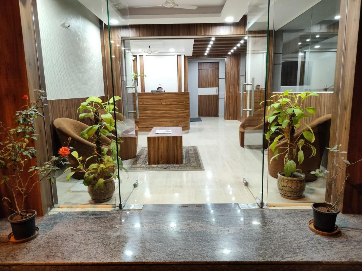 Hotel Bulande Comforts 1 Bhk Flat Manyata Tech Park バンガロール エクステリア 写真
